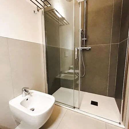 Via Poma Apartamento