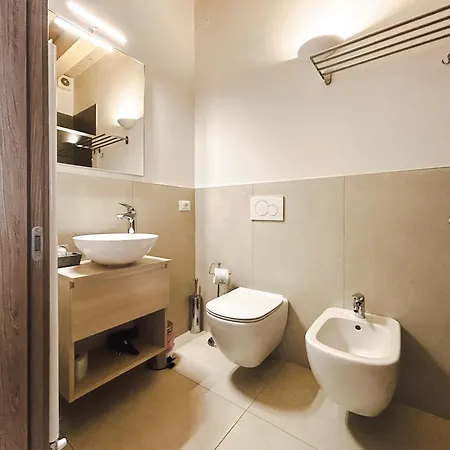 Via Poma Apartamento