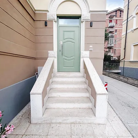 Via Poma Apartamento