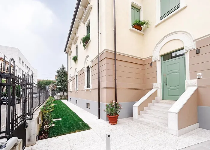 Apartmán Via Poma *