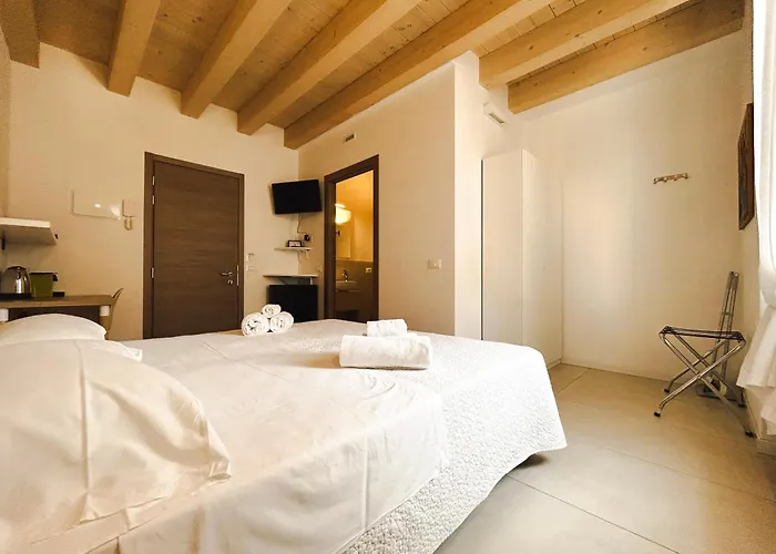 Via Poma Apartmán *