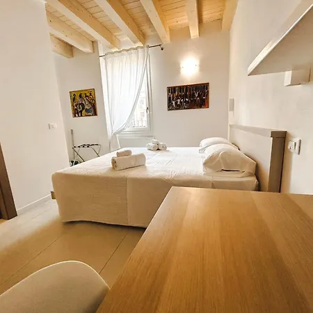 Via Poma Appartement Verona