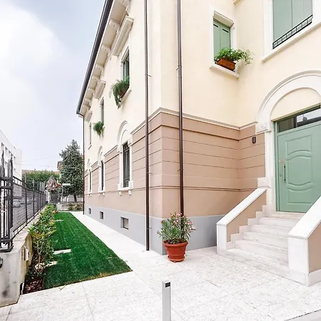 Apartment Via Poma *