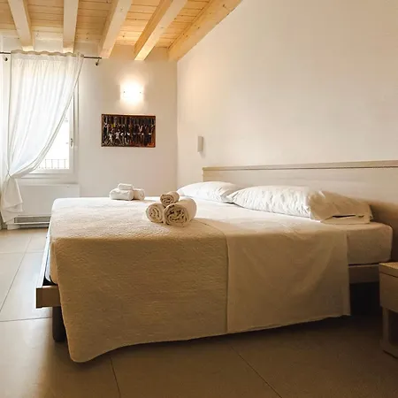 Apartment Via Poma Verona